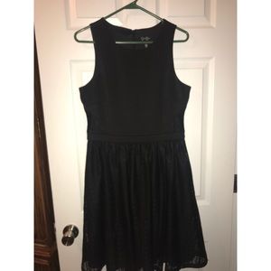 Jessica Simpson Little Black Dress, size 10. NWOT